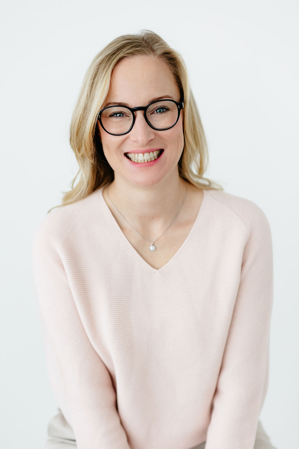 Nadine Brandstätter, Steuerberaterin für GmbH-Gesellschafterinnen.