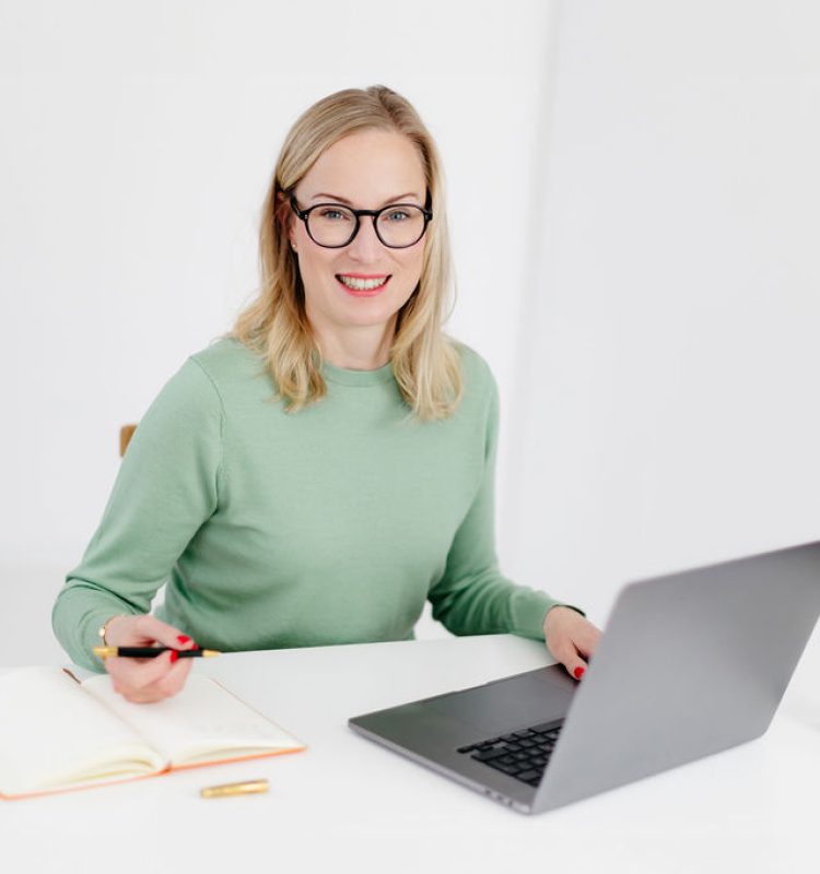 Businessfotografie München